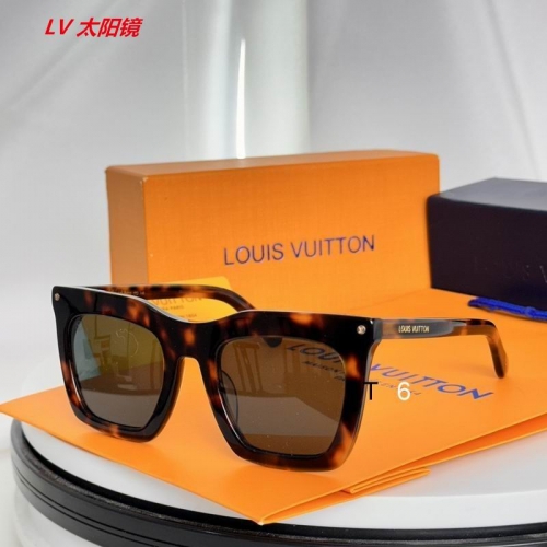 L...V... Sunglasses AAAA 12026