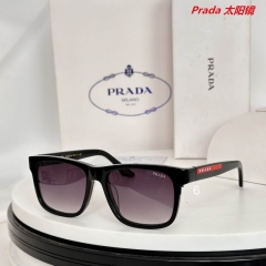 P.r.a.d.a. Sunglasses AAAA 12402