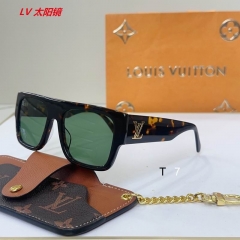 L...V... Sunglasses AAAA 12585