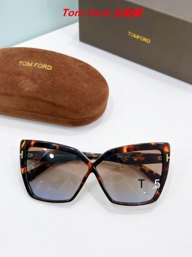 T.o.m. F.o.r.d. Sunglasses AAAA 11396