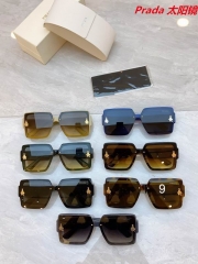 P.r.a.d.a. Sunglasses AAAA 12274