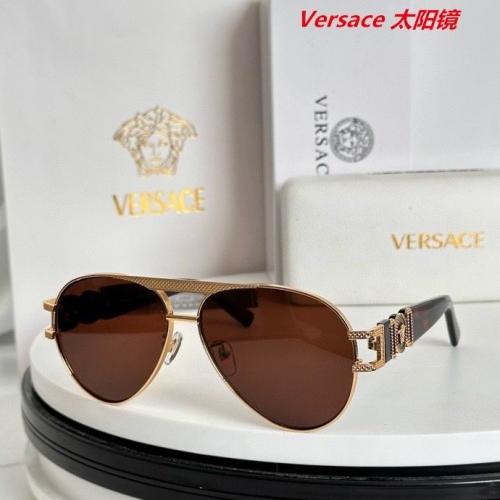 V.e.r.s.a.c.e. Sunglasses AAAA 11056