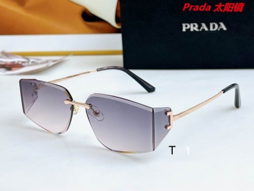 P.r.a.d.a. Sunglasses AAAA 10545
