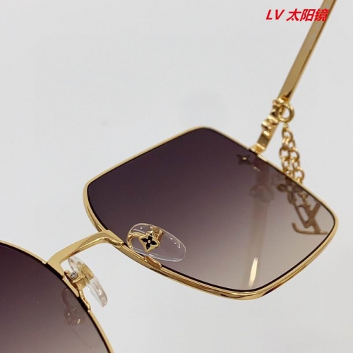 L...V... Sunglasses AAAA 11813