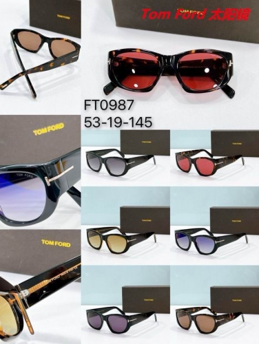 T.o.m. F.o.r.d. Sunglasses AAAA 10029