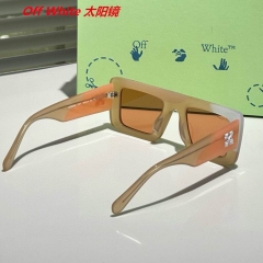 O.f.f. W.h.i.t.e. Sunglasses AAAA 10219