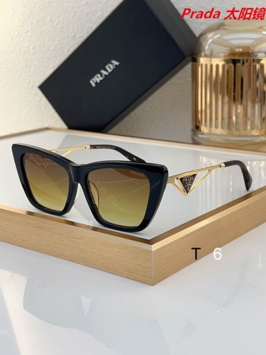 P.r.a.d.a. Sunglasses AAAA 12123