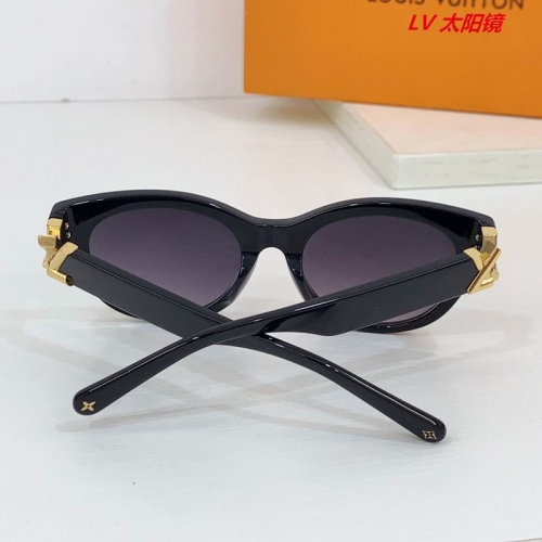 L...V... Sunglasses AAAA 11472