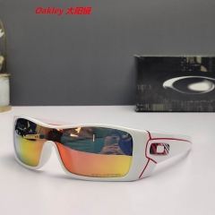 O.a.k.l.e.y. Sunglasses AAAA 10507