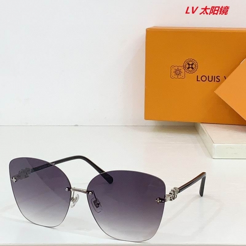 L...V... Sunglasses AAAA 11102