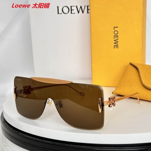 L.o.e.w.e. Sunglasses AAAA 10440