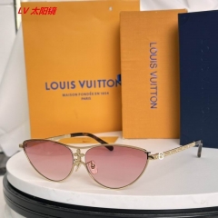 L...V... Sunglasses AAAA 12275