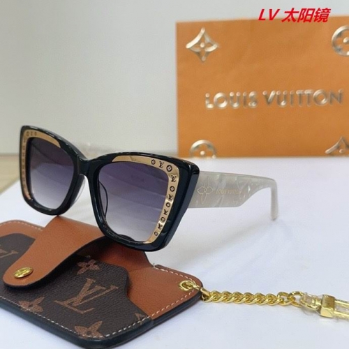 L...V... Sunglasses AAAA 10823