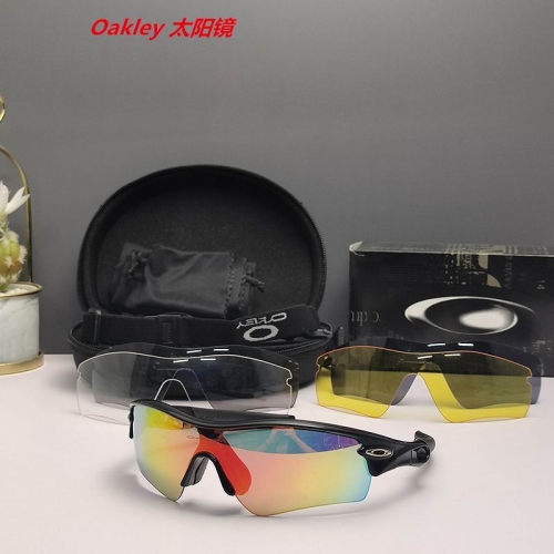 O.a.k.l.e.y. Sunglasses AAAA 10545