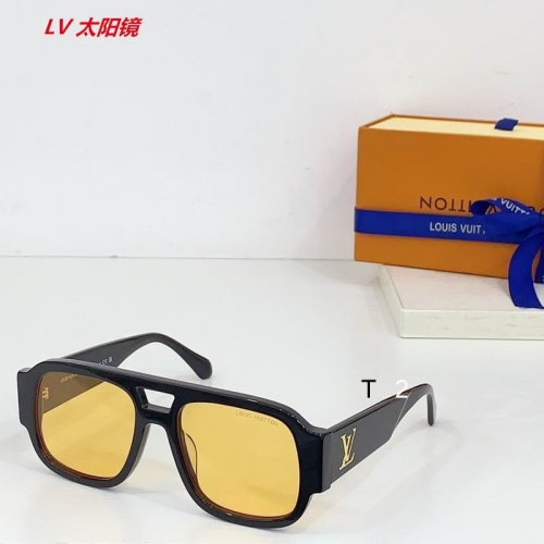 L...V... Sunglasses AAAA 12097