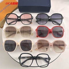 L...V... Sunglasses AAAA 12265