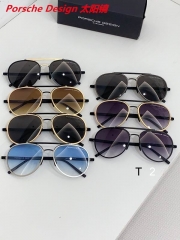 P.o.r.s.c.h.e. D.e.s.i.g.n. Sunglasses AAAA 10052