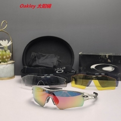 O.a.k.l.e.y. Sunglasses AAAA 10553