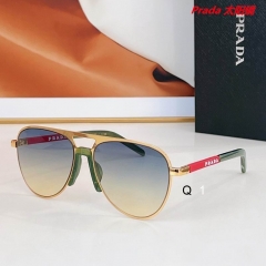 P.r.a.d.a. Sunglasses AAAA 12717