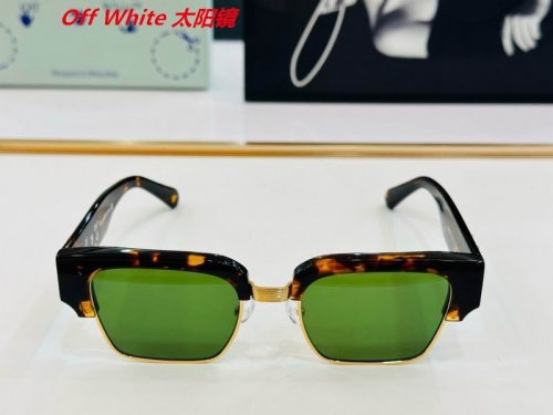 O.f.f. W.h.i.t.e. Sunglasses AAAA 10155