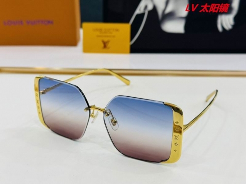 L...V... Sunglasses AAAA 11532