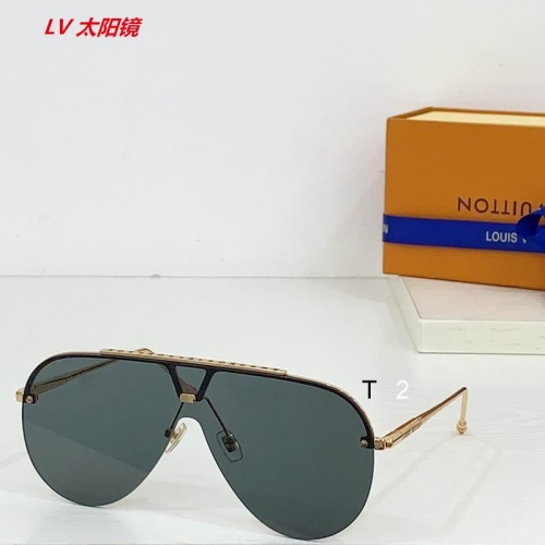 L...V... Sunglasses AAAA 10478