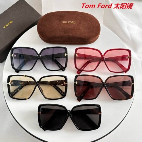 T.o.m. F.o.r.d. Sunglasses AAAA 10952