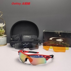 O.a.k.l.e.y. Sunglasses AAAA 10671