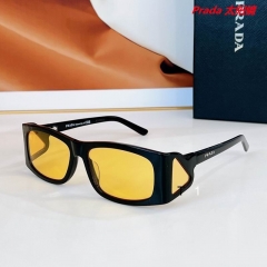 P.r.a.d.a. Sunglasses AAAA 12559