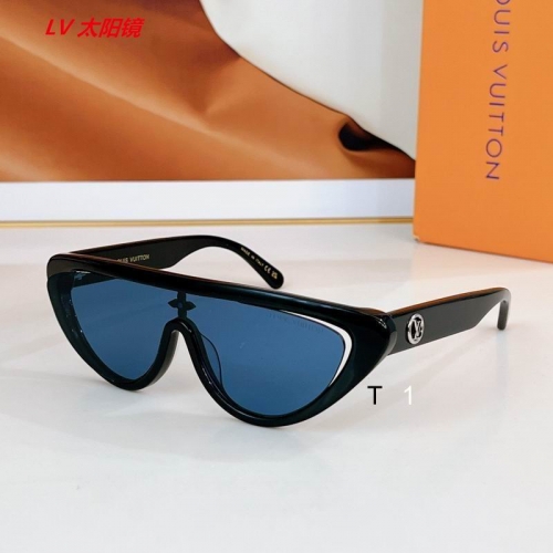 L...V... Sunglasses AAAA 12002