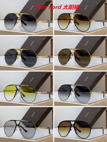 T.o.m. F.o.r.d. Sunglasses AAAA 11350