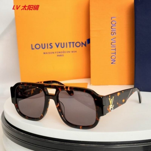 L...V... Sunglasses AAAA 12068