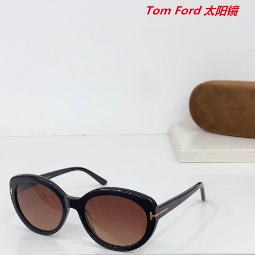 T.o.m. F.o.r.d. Sunglasses AAAA 11125