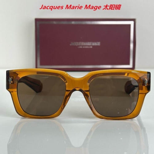 J.A.C.Q.U.E.S. M.A.R.I.E. M.A.G.E. Sunglasses AAAA 10101