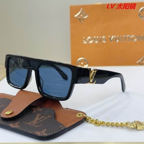 L...V... Sunglasses AAAA 10813