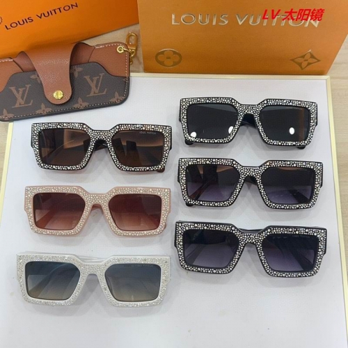 L...V... Sunglasses AAAA 11761