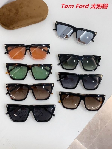 T.o.m. F.o.r.d. Sunglasses AAAA 10943