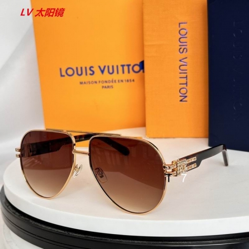 L...V... Sunglasses AAAA 10398