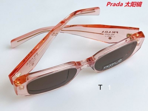 P.r.a.d.a. Sunglasses AAAA 10559