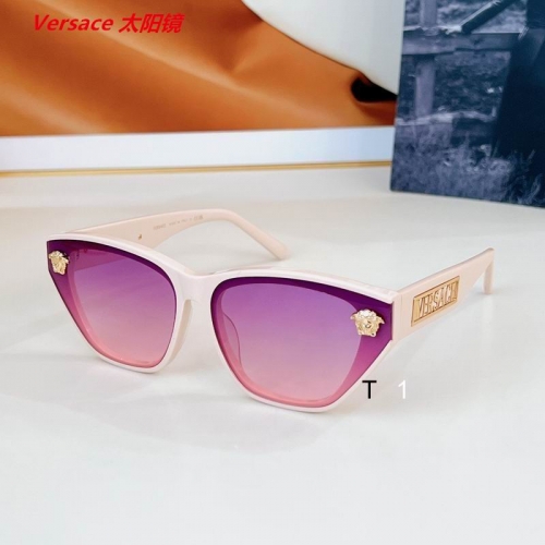 V.e.r.s.a.c.e. Sunglasses AAAA 11321