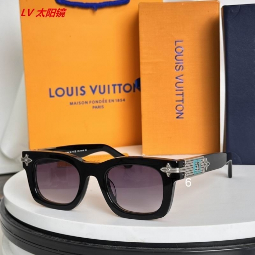 L...V... Sunglasses AAAA 12132