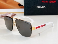 P.r.a.d.a. Sunglasses AAAA 10538