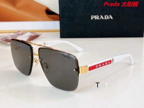 P.r.a.d.a. Sunglasses AAAA 10538