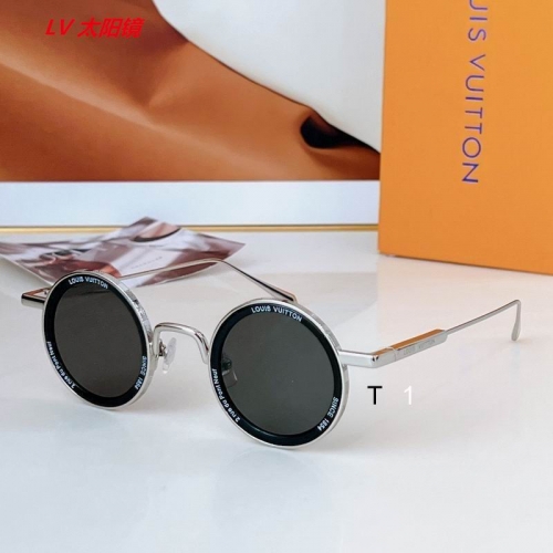 L...V... Sunglasses AAAA 10098