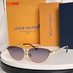 L...V... Sunglasses AAAA 12276