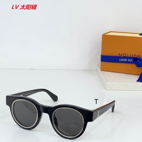 L...V... Sunglasses AAAA 10595