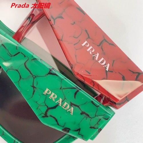P.r.a.d.a. Sunglasses AAAA 11579