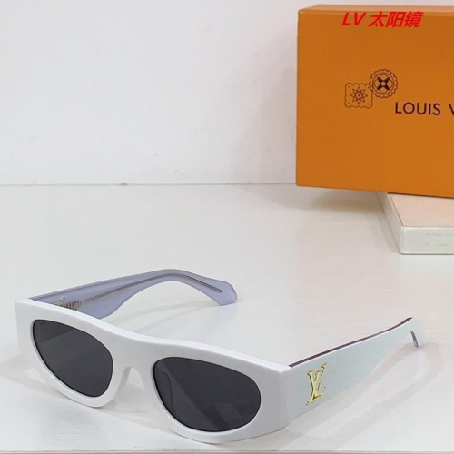 L...V... Sunglasses AAAA 11011