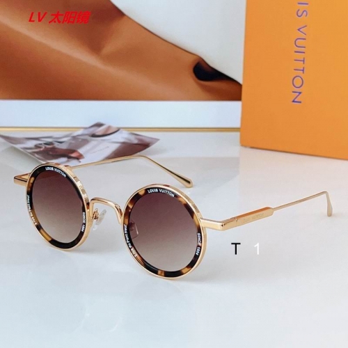 L...V... Sunglasses AAAA 10094