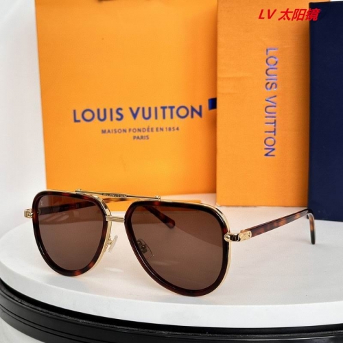 L...V... Sunglasses AAAA 11854